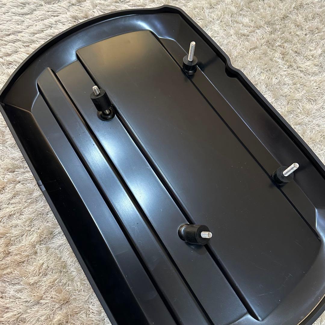 an様　ジムニーノマド　背面タイヤカバー