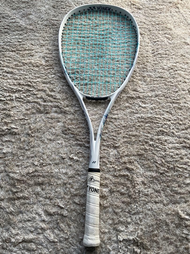 超特価！YONEX VOLTRAGE ボルトレイジ5VS テニスラケット