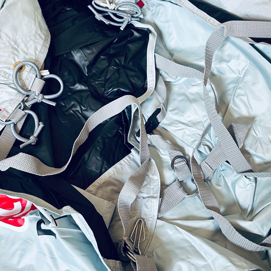 【未使用級】 Coleman タフスクリーン2ルームハウス/MDX+ テント