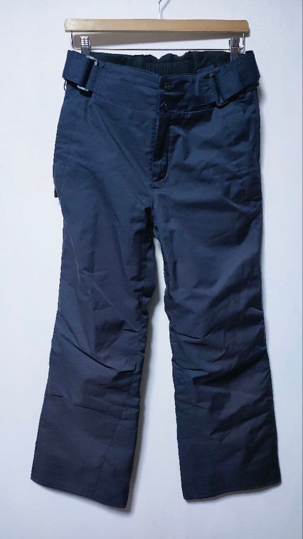 【フェニックス Phenix】 スキーウェア セットアップ 上下 雪山