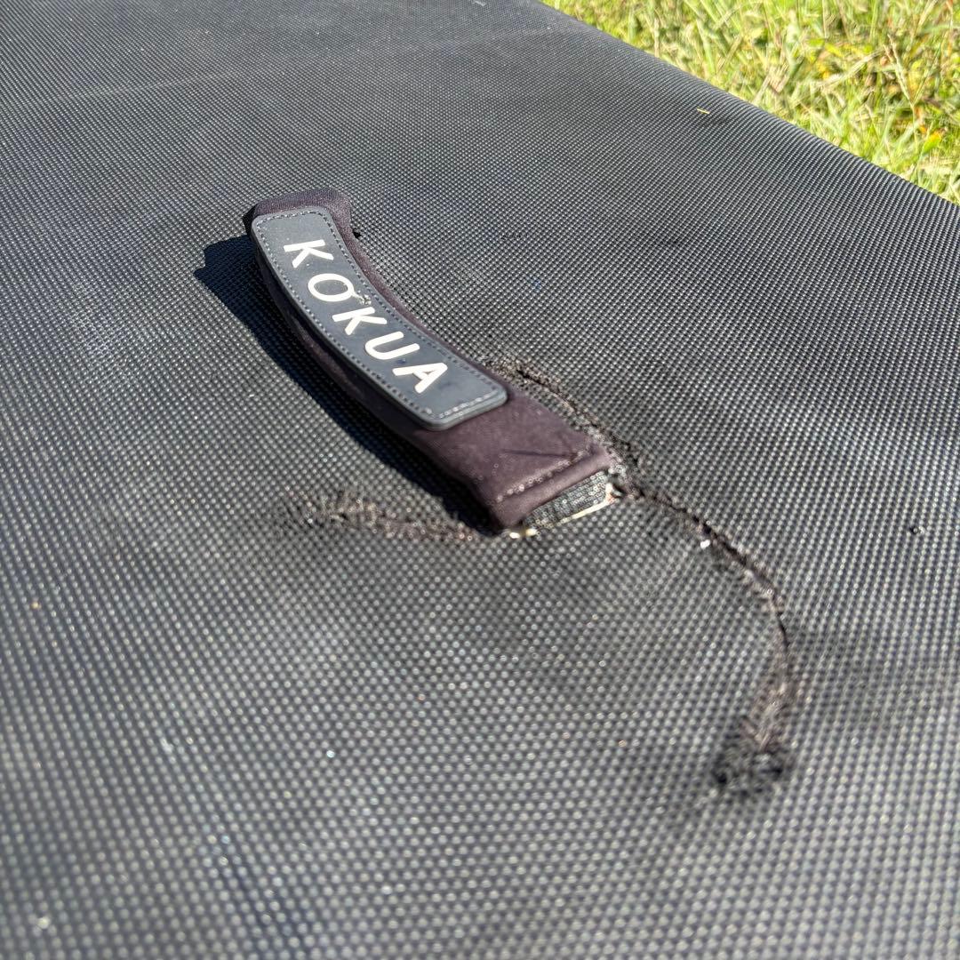 【fac@】KOKUA FLY14'0\" x 24\"インフレータブルSUP