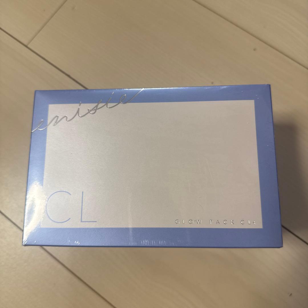 エニシーグローパック CL+ 1箱10回分 クリニック専売品