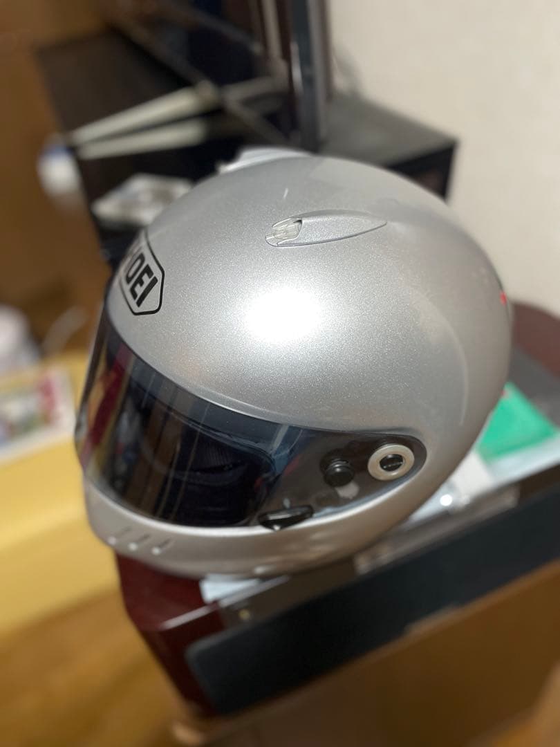 SHOEI ワイバーン2 中古　Mサイズ