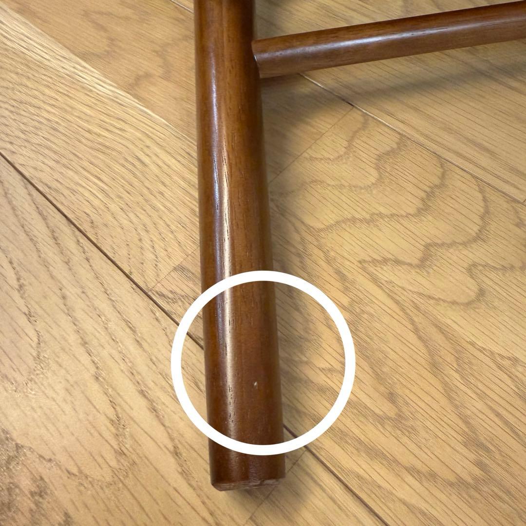 カリモク 60 Tチェア　ダイニングチェア