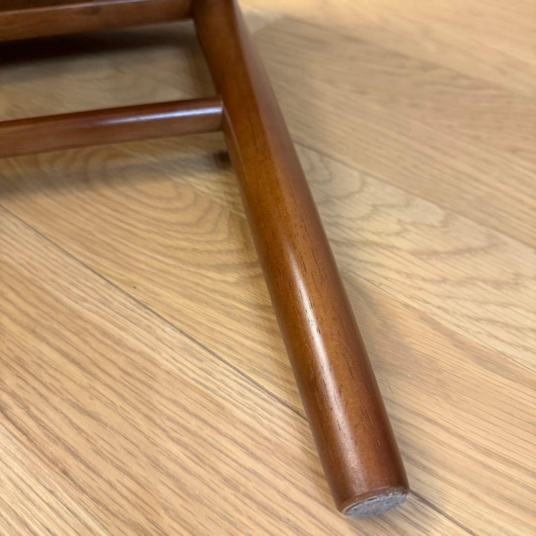 カリモク 60 Tチェア　ダイニングチェア