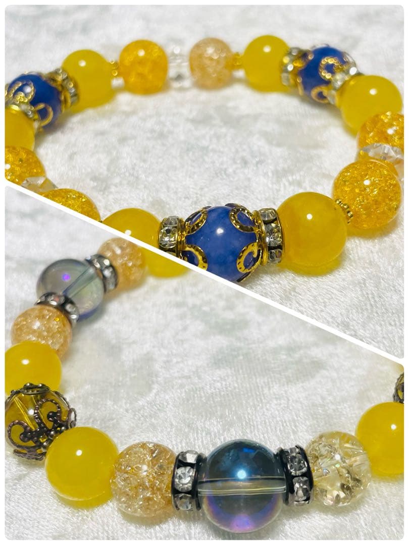 【モシャム】 魔法のパワーストーン prod by BAD ENDO