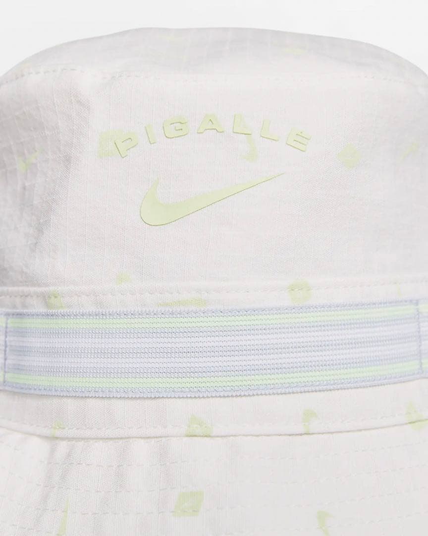 NIKE×PIGALLE bucket hat ナイキ ピガール ハット