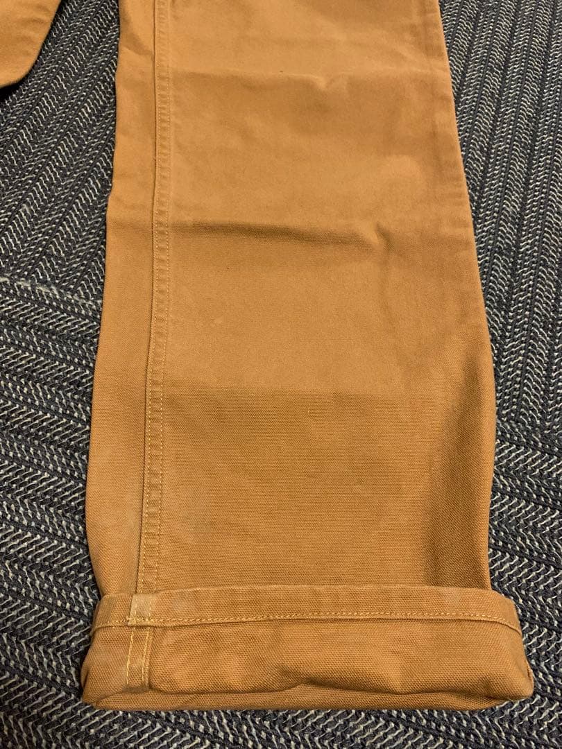 STANDARD CALIFORNIA ワークパンツ W30 日本製