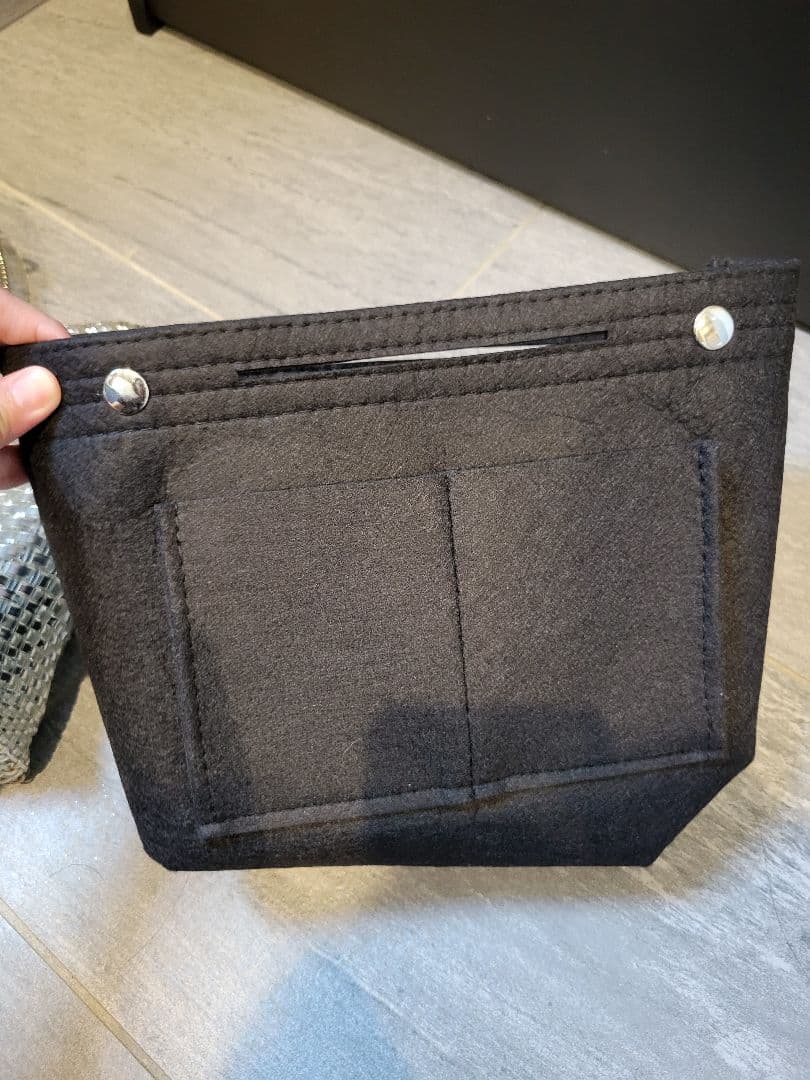 【人気の型！】アンテプリマ イントレッチオ スモール シルバー