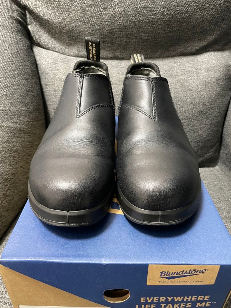 ブランドストーン ALL-TERRAIN LOW CUT BS2380