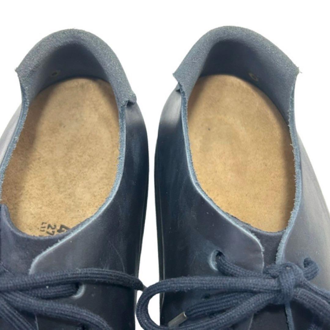 BIRKENSTOCK ネイビー モンタナ　42