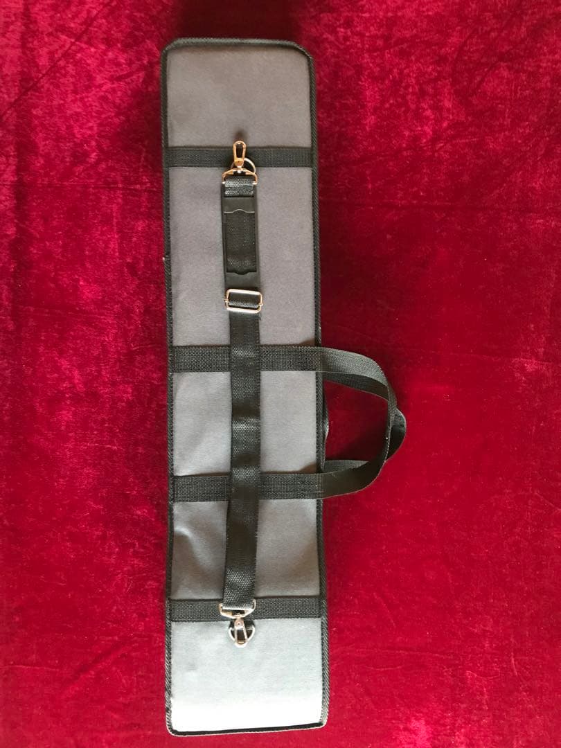 二胡★中古品★錦蛇本皮★完全手入れ★音など確認済み