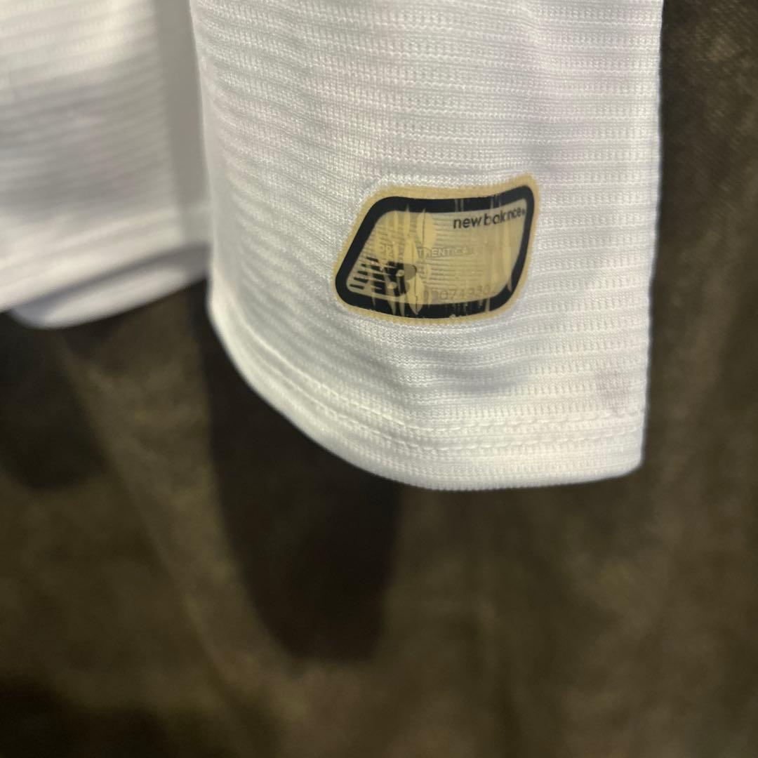 新品未使用　サイン入り　リヴァプール　ゲームシャツ　2015-16