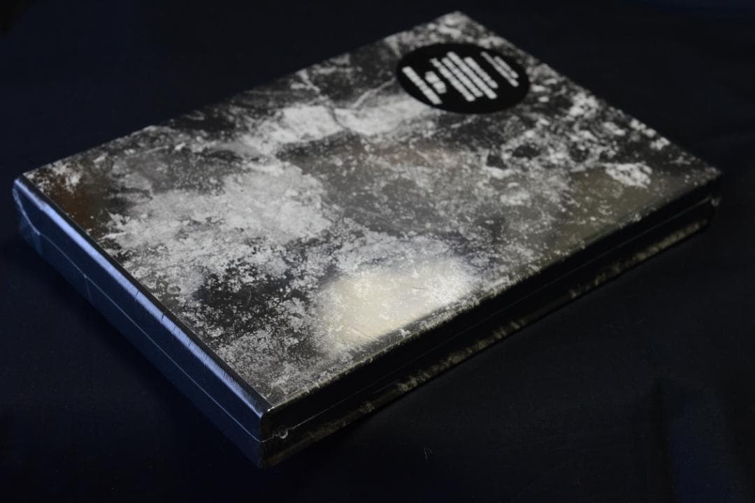 【地図】川田喜久治 　2005年初版 新品未開封品　1.000限定版　美本