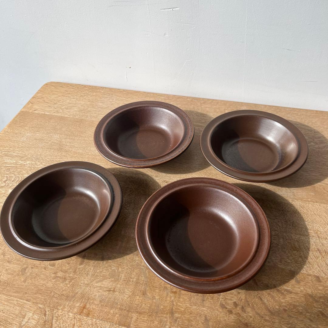 Arabia スープボウル