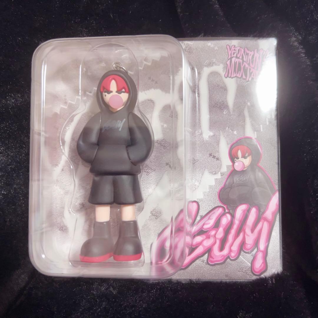 TXT ヨンジュン GGUM アルバム