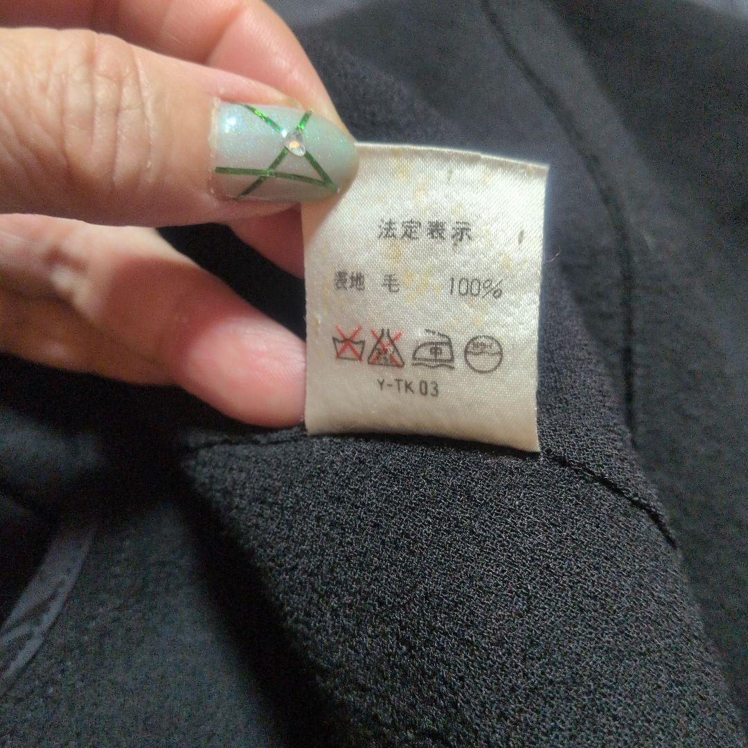 【Ryutaro】Christian Dior♡ノーカラージャケット