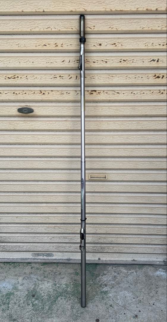 Daiwa ダイワ　インターライン　HX ILエンブレム磯　2-53M