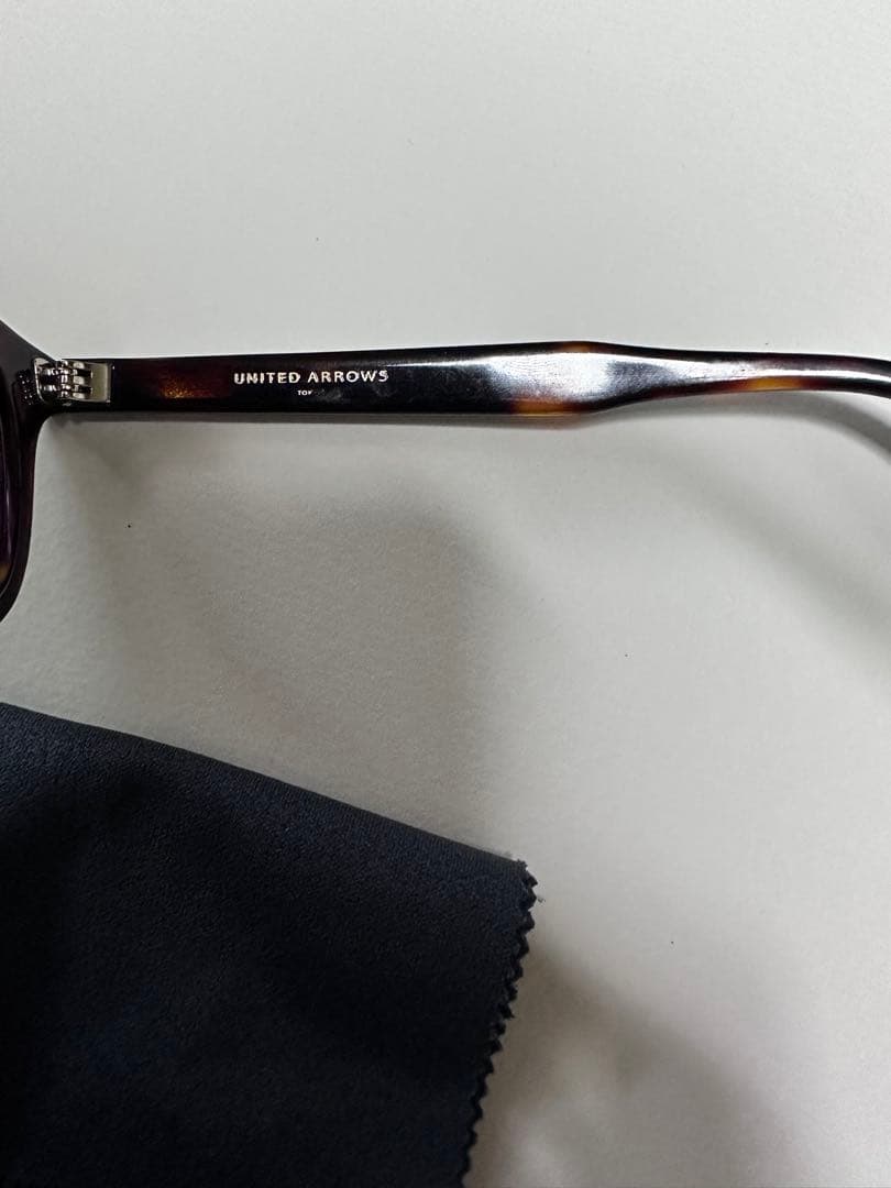 UNITED ARROWS KANEKO OPTICAL サングラス