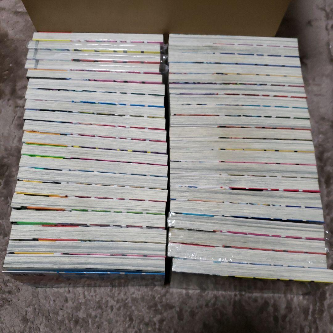 弱虫ペダル1巻から91巻と関連本と関連グッズセット