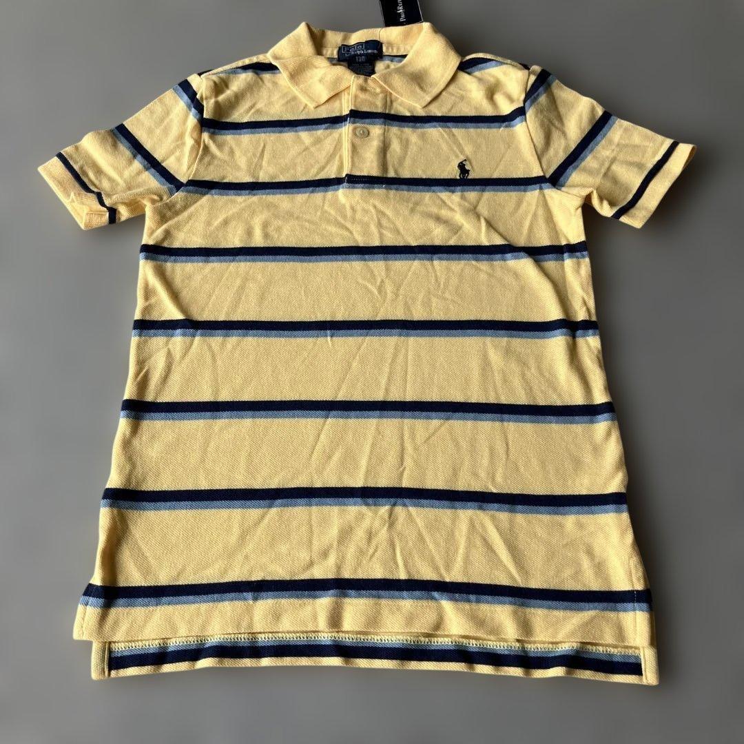 ラルフローレン 7点 未使用品 130サイズ