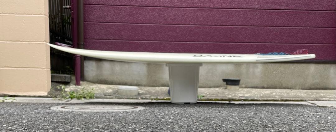 最最終値引き！アルメリック　ネックベアード5.7！PU