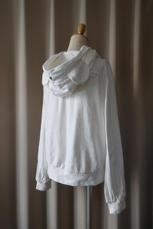 ANGELIC PRETTY くま耳パーカー