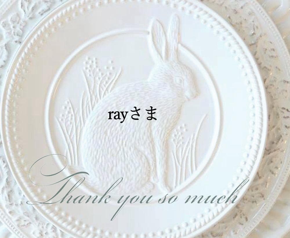 Rayさま専用です。