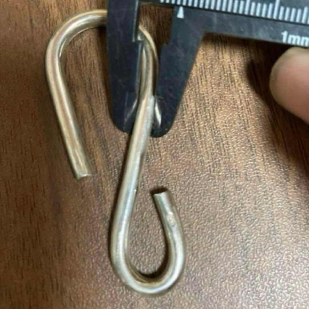 シルバー925sカンフック