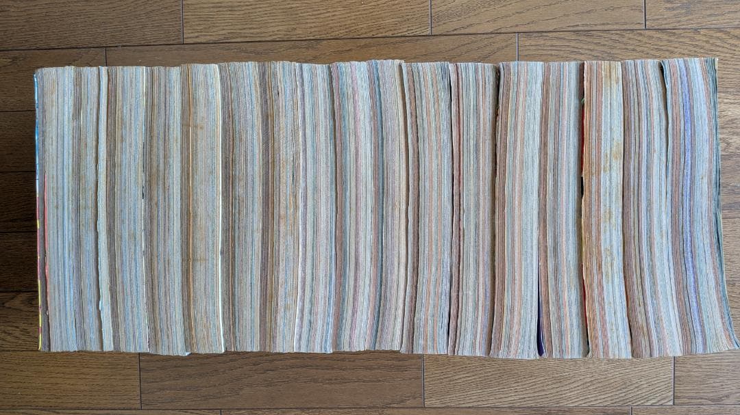 【超希少・創刊号あり】別冊コロコロコミック 1981-83年 17冊セット