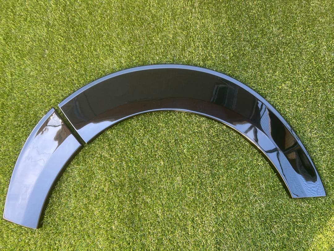 ⭐︎土日大特価⭐︎ 超美品！！ハイエース　レガンス　オーバーフェンダーVer.III