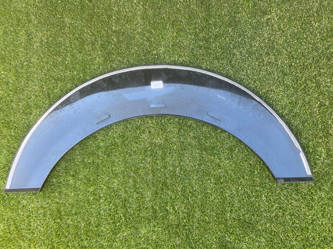 ⭐︎土日大特価⭐︎ 超美品！！ハイエース　レガンス　オーバーフェンダーVer.III