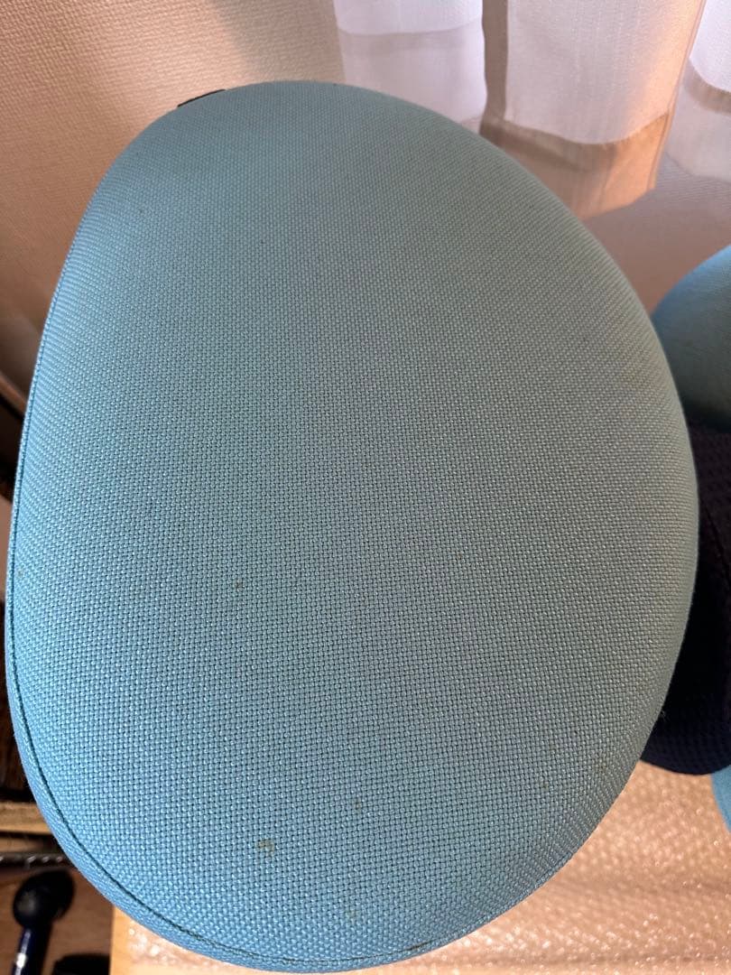 RYBO リボ バランスラボ バランスイージー バランスチェア ライトブルー