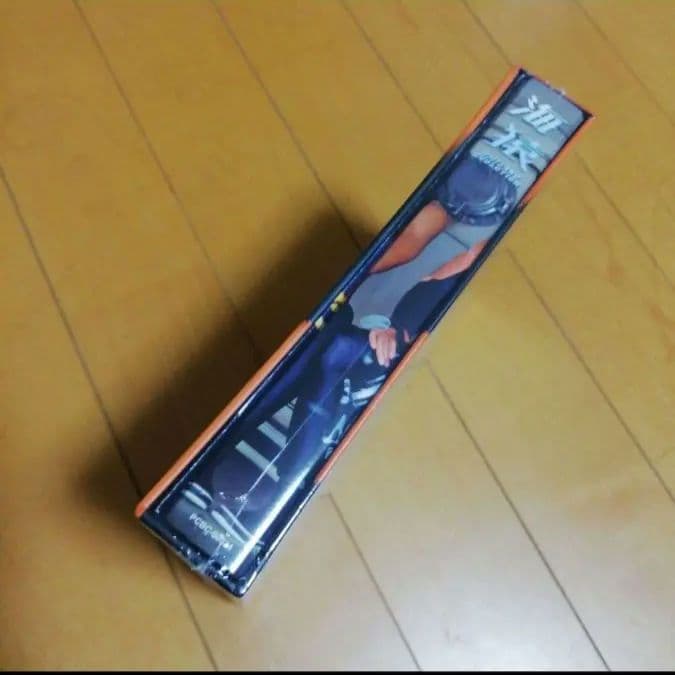 海猿 UMIZARU EVOLUTION DVD-BOX〈6枚組〉　未開封　新品