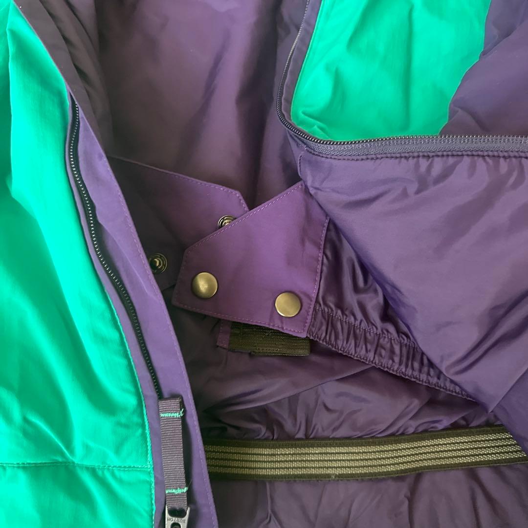 BURTON 子供用 KIDS160位 XL