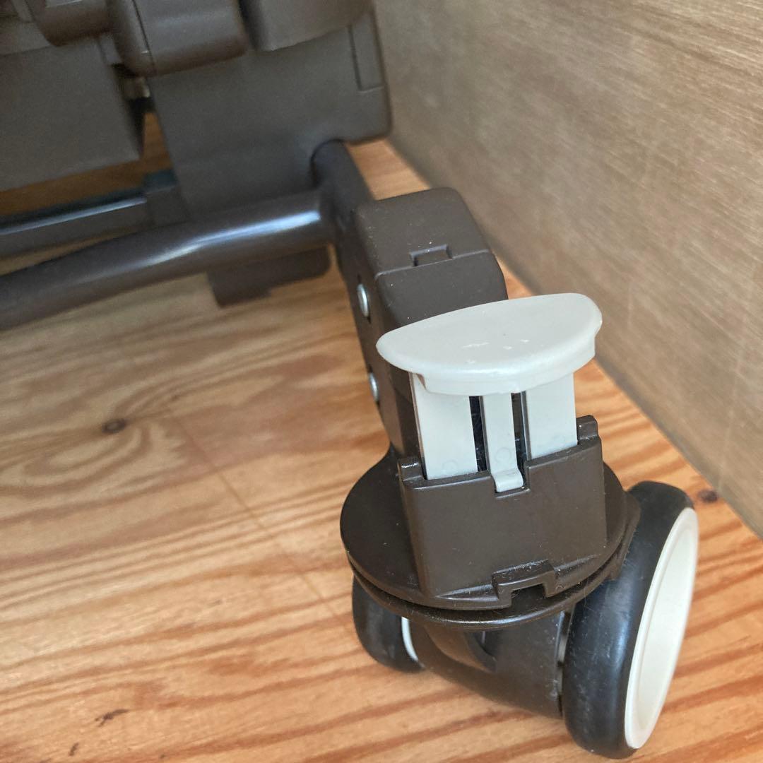 ★中古★Aprica YuraLism ユラリズム オート