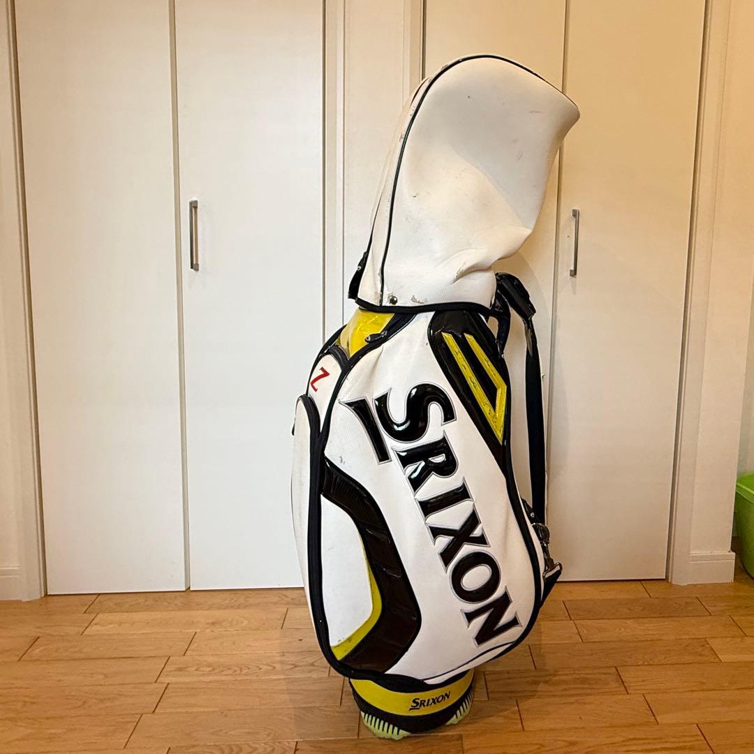スリクソン、キャロウェイ等！ゴルフクラブセット