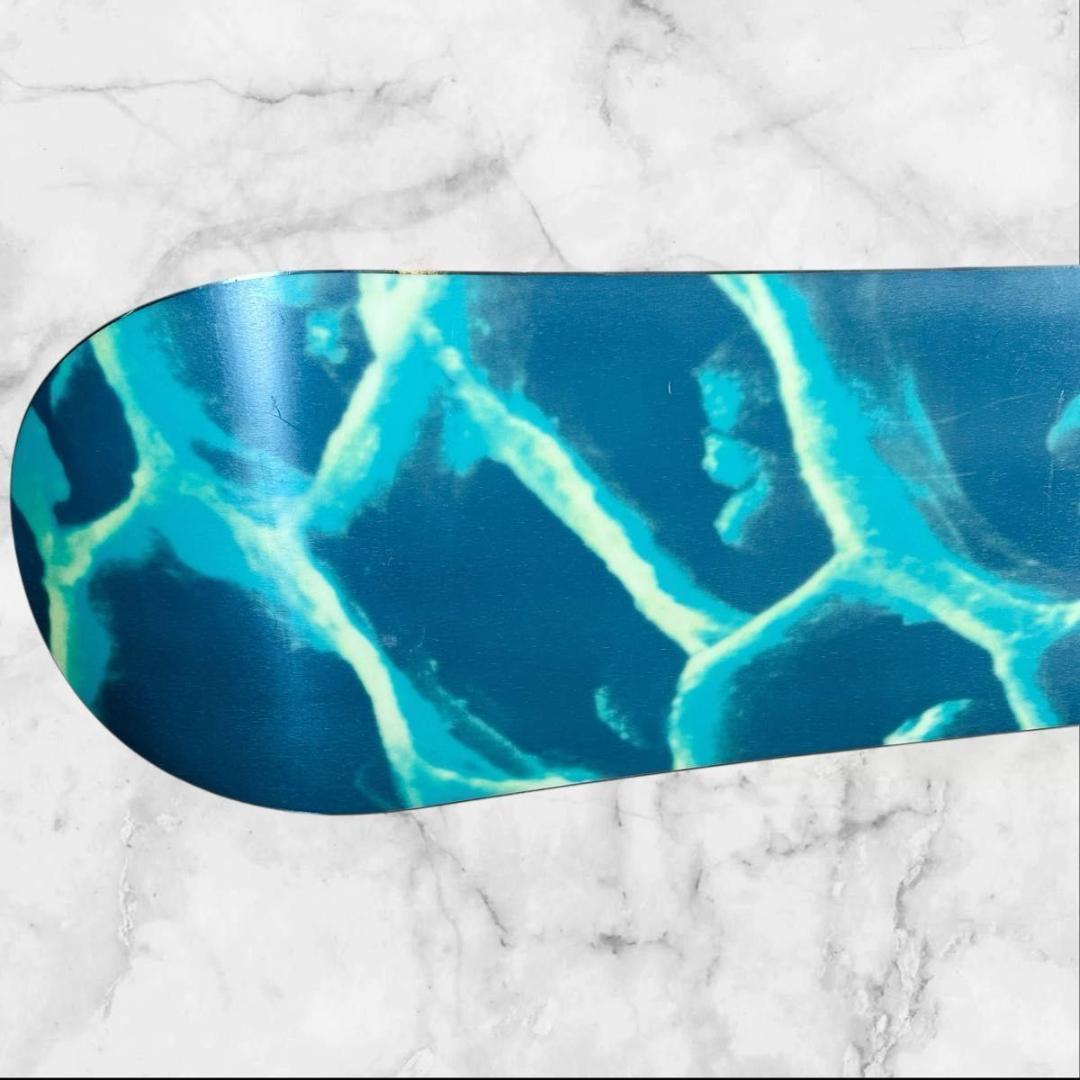 Burton Charger 161cm スノーボード バインディング ２点セッ