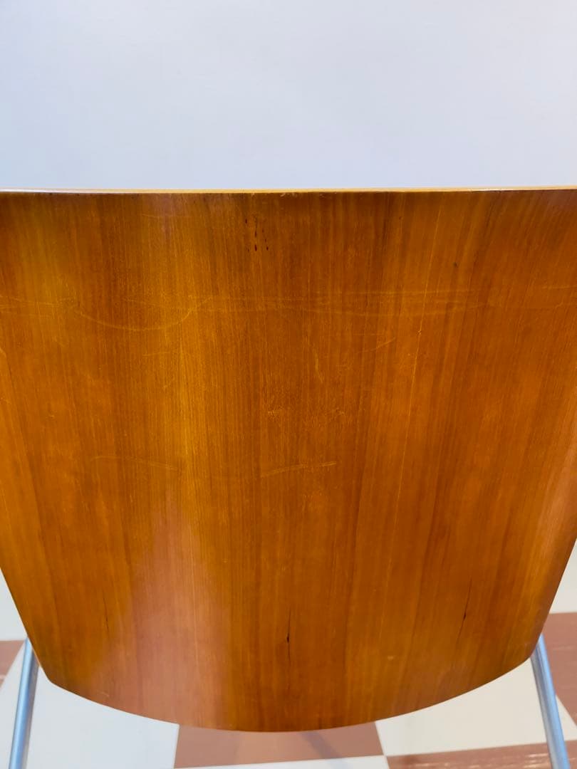 【希少】フリッツ・ハンセン“Bico Chair”