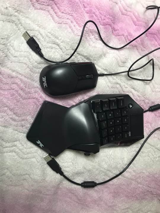 タクティカルアサルトコマンダー