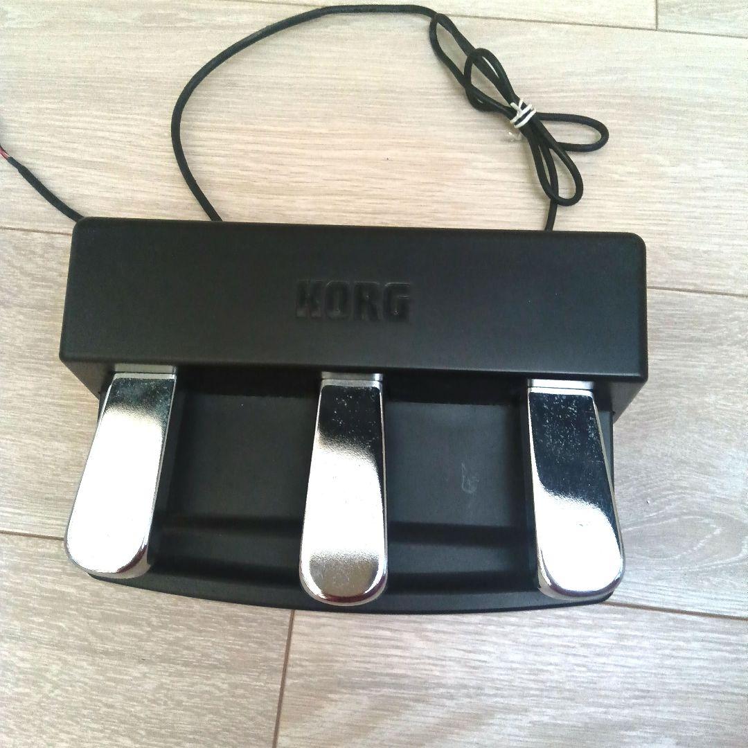 TOMOKORG コルグ 電子ピアノ LP-180 88鍵盤