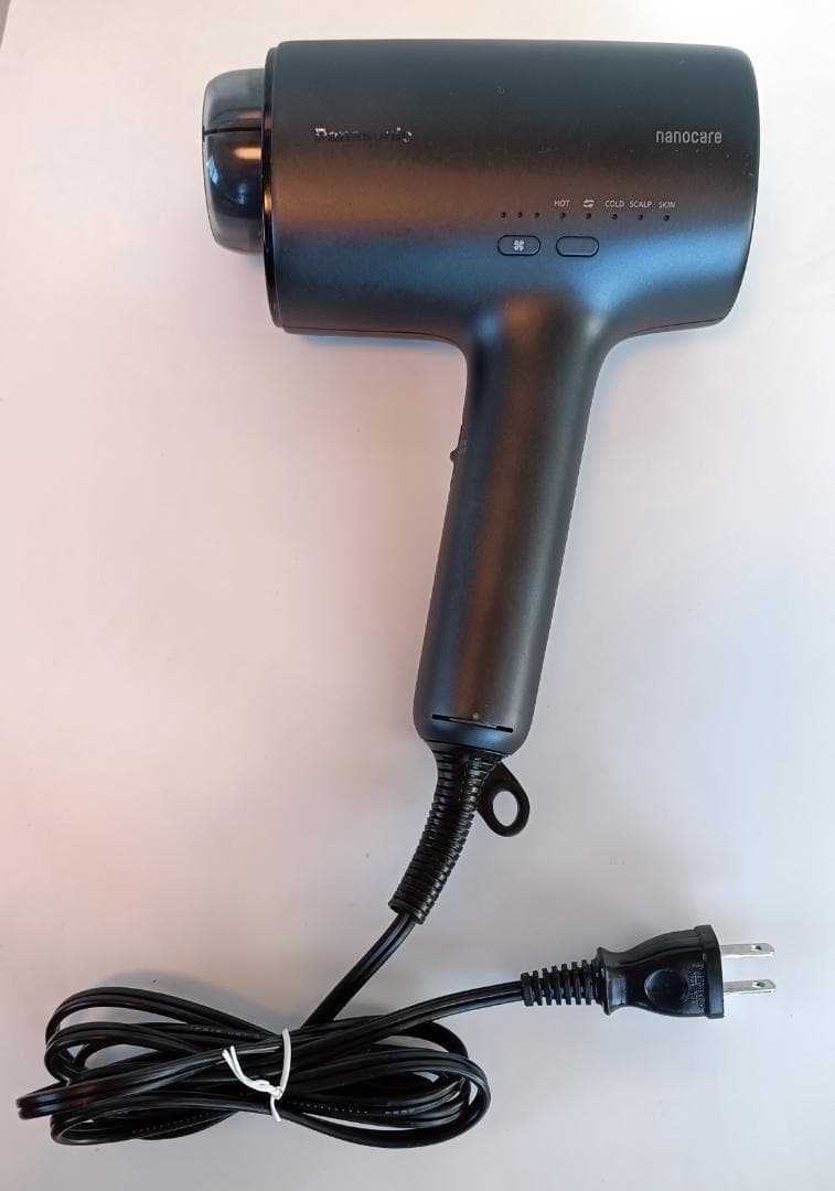 マ*︎様 Panasonic ヘアドライヤーイオニティ EH-NA0J 【202