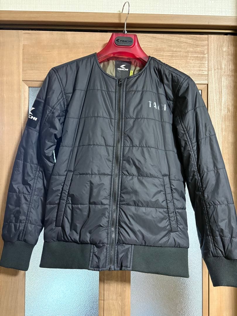 RSタイチ モンスター オールシーズンパーカ レディースWL