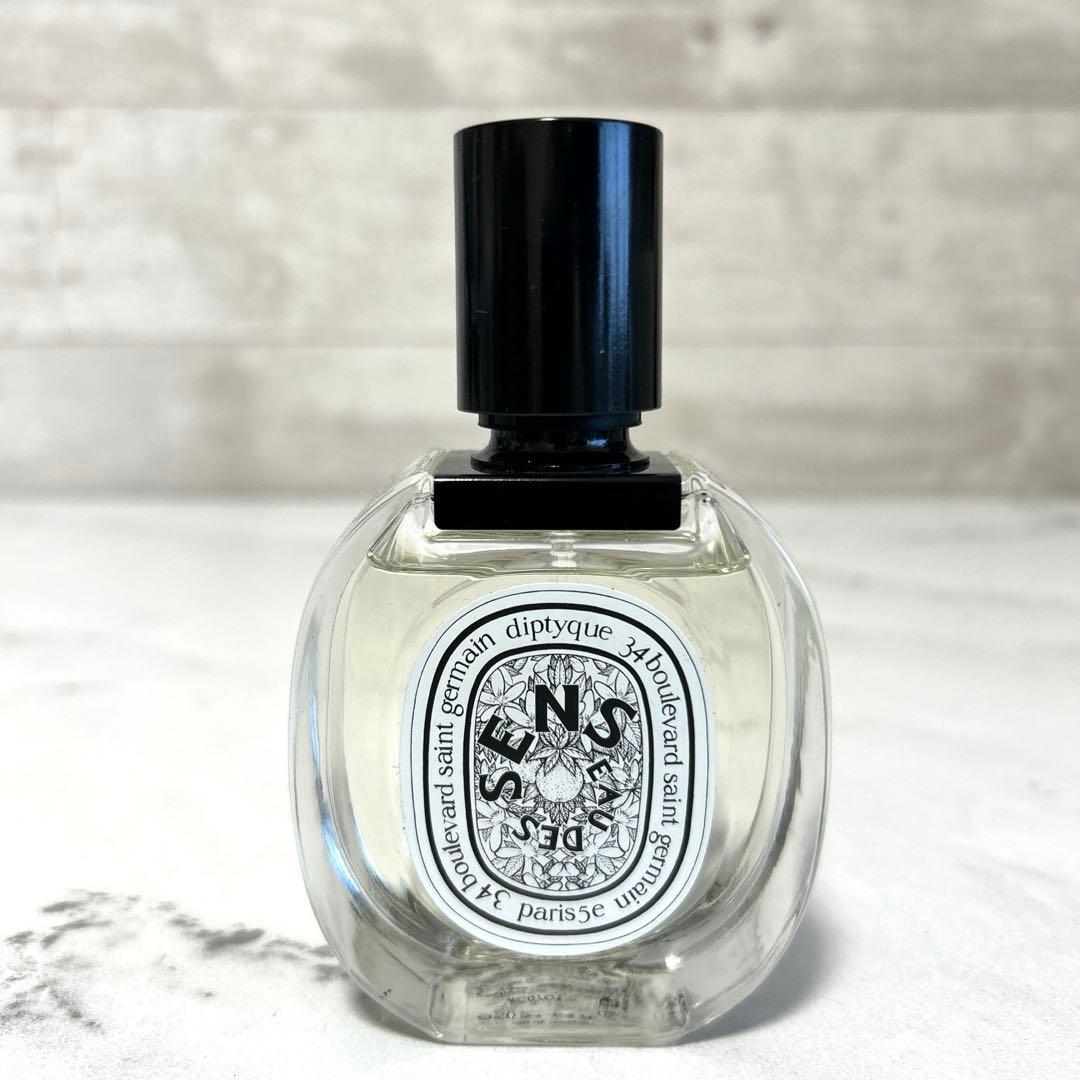 diptyque オーデサンス オードトワレ 50ml 香水