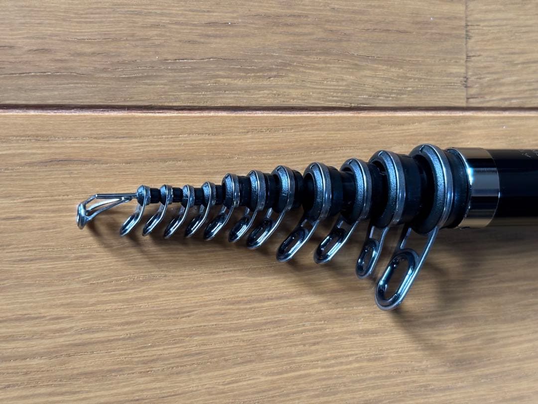 茶*し様 がまかつ アテンダーIII 125-50