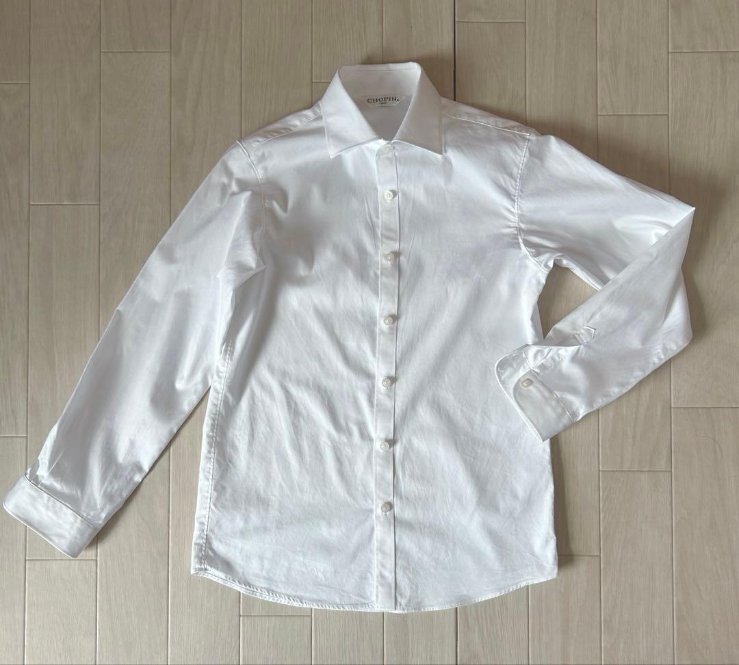 スーツ160cm 男の子 CHOPIN スリーピース 卒業式