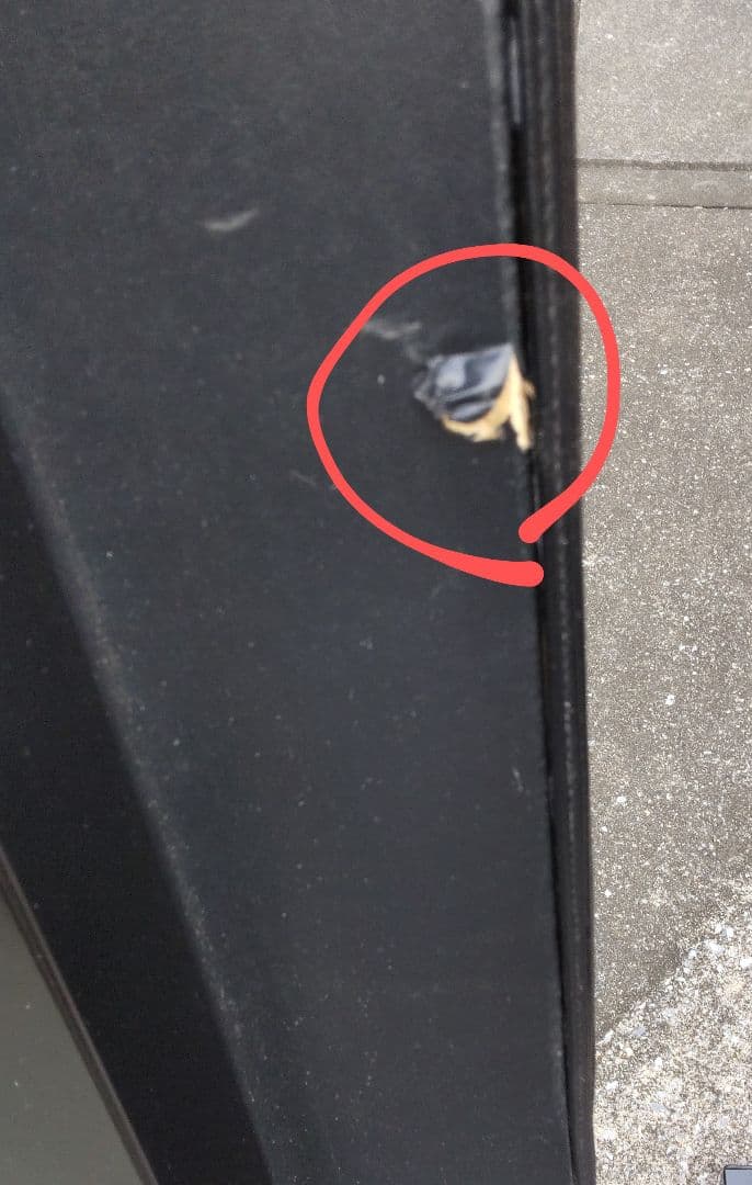 ファイティングロード ハード ベンチ