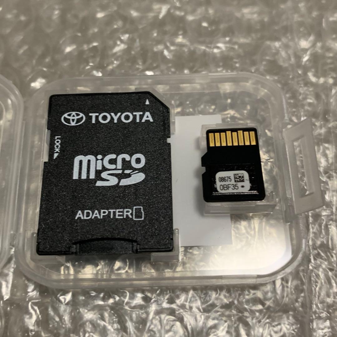 NSZT-Y66T ナビSD 2024年度 春版 2025年12月21日に更新