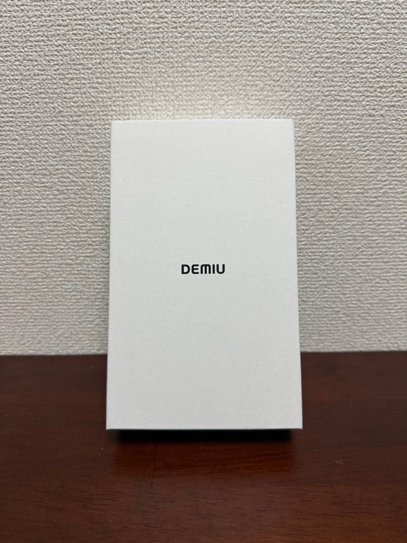 【 DEMIU 】BALLON iPhone16pro用ケース