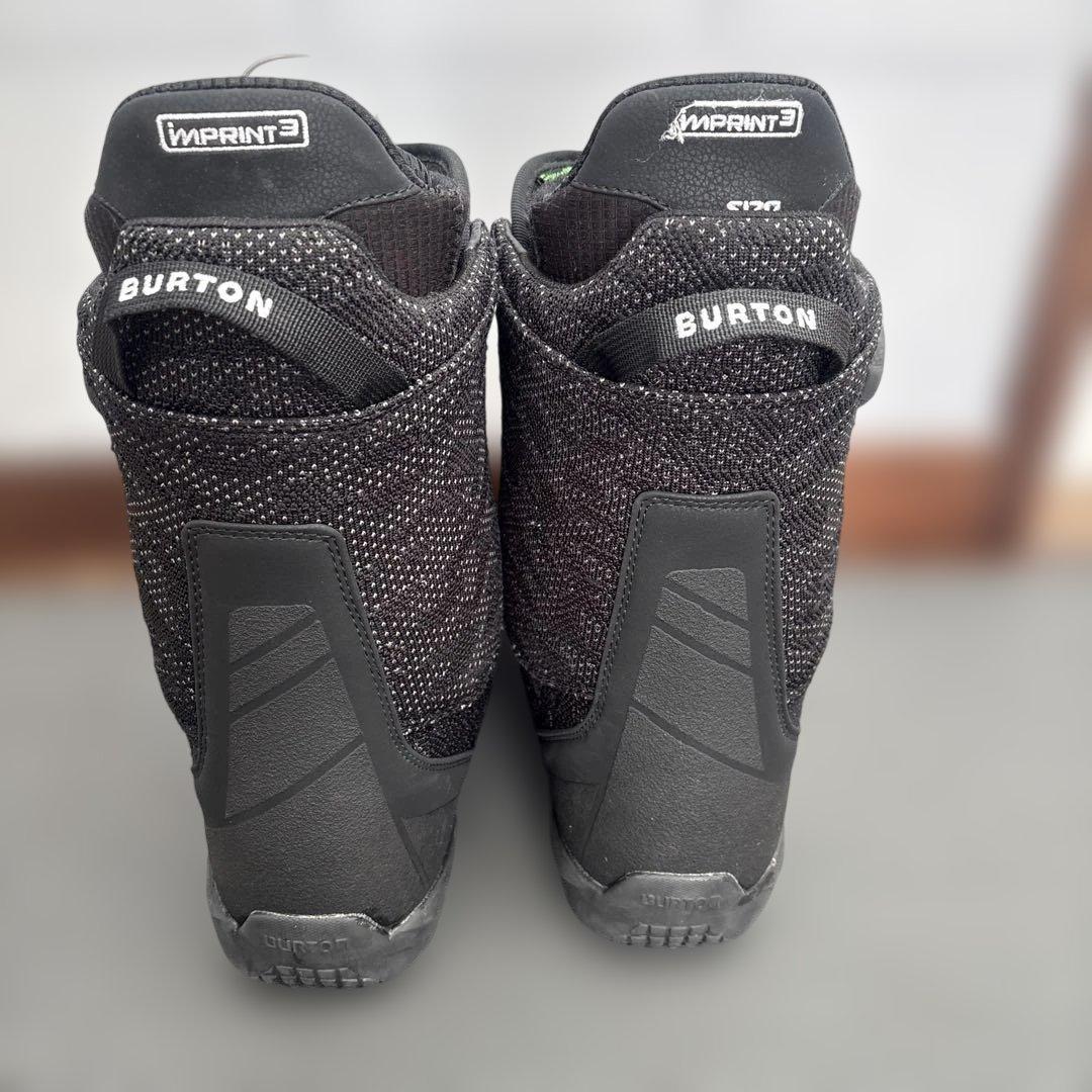 BURTON バートン メンズ　25㎝Swath BOA